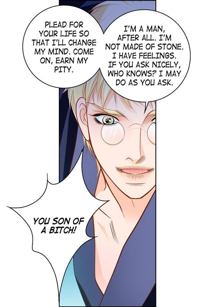 Give To The Heart Webtoon Edition - Chapter 89