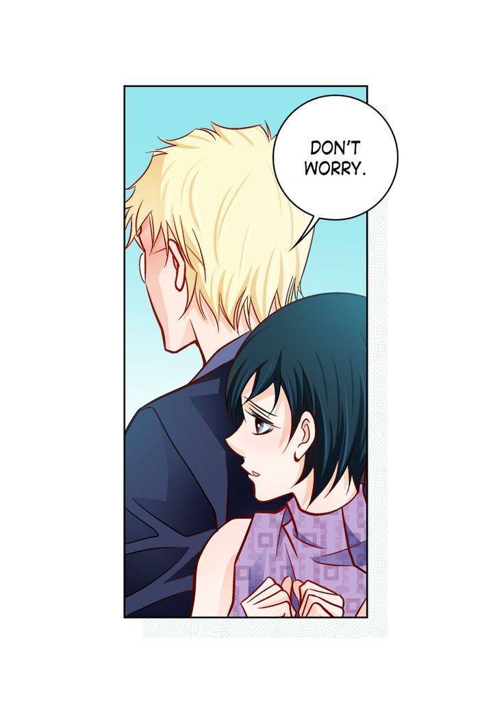 Give To The Heart Webtoon Edition - Chapter 89