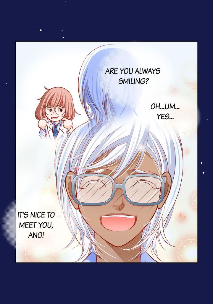 Give To The Heart Webtoon Edition - Chapter 123