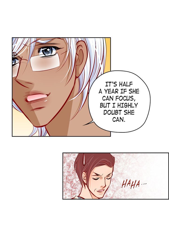 Give To The Heart Webtoon Edition - Chapter 123