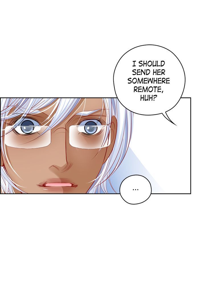 Give To The Heart Webtoon Edition - Chapter 123