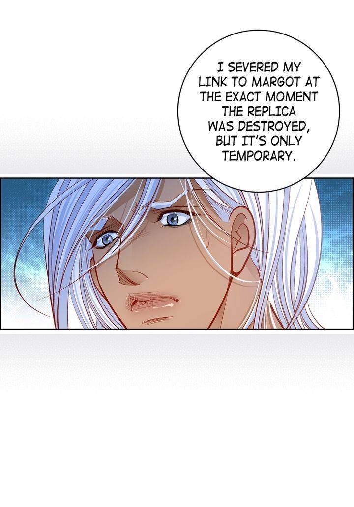 Give To The Heart Webtoon Edition - Chapter 106