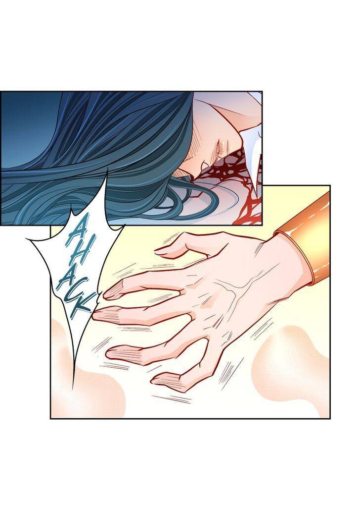 Give To The Heart Webtoon Edition - Chapter 106