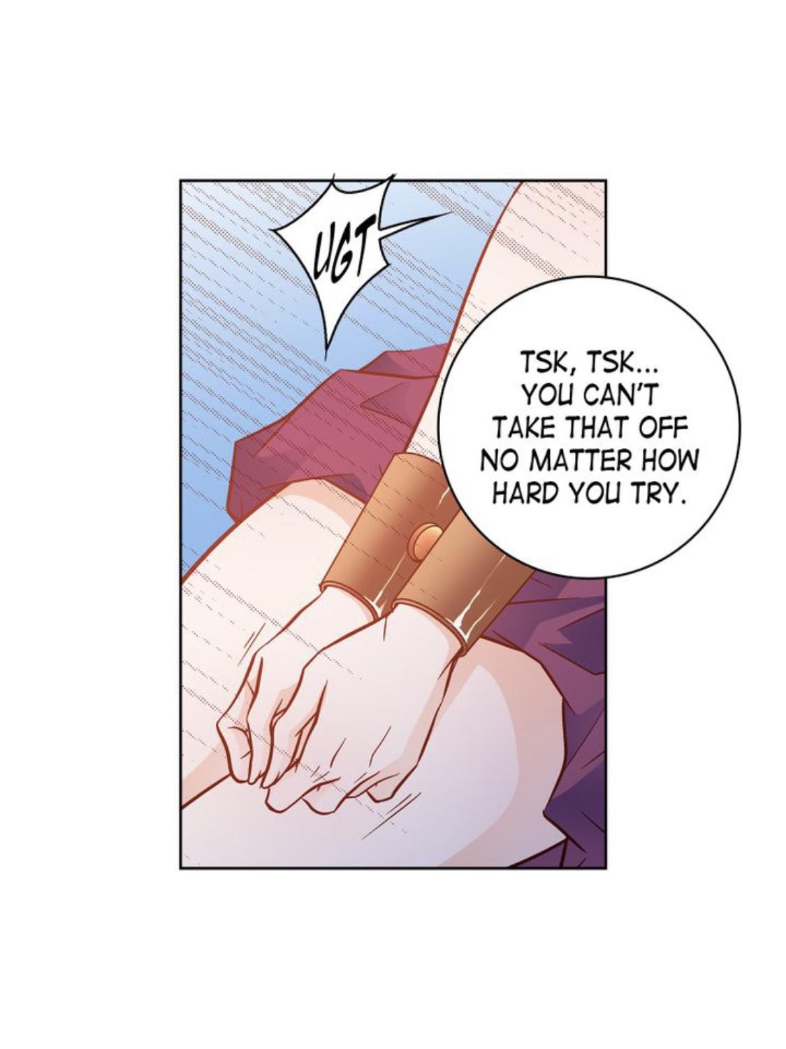 Give To The Heart Webtoon Edition - Chapter 85