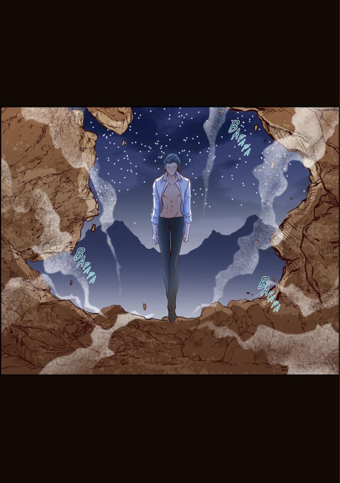 Give To The Heart Webtoon Edition - Chapter 85