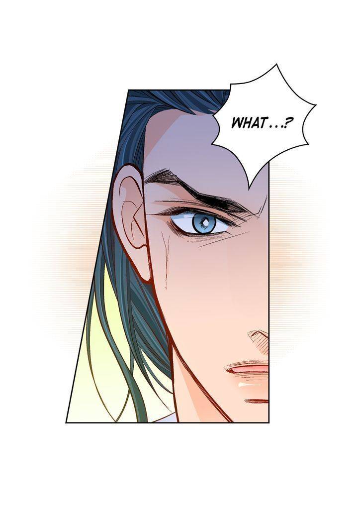 Give To The Heart Webtoon Edition - Chapter 105