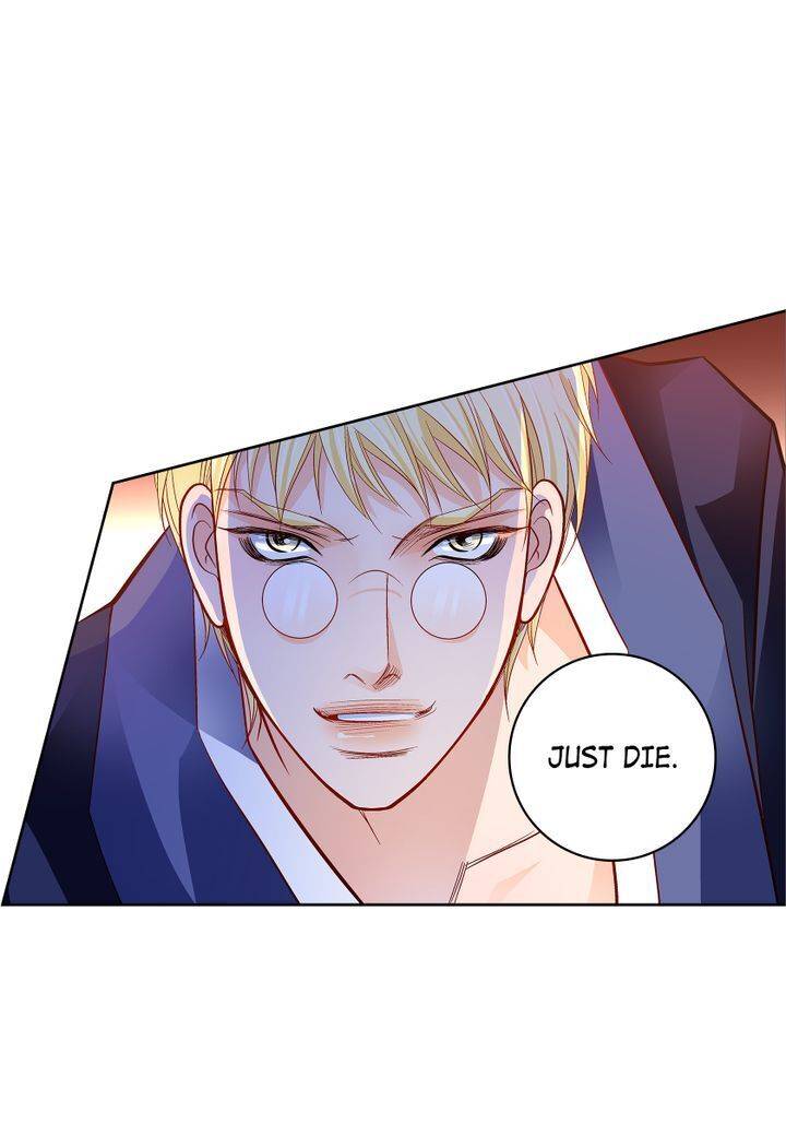 Give To The Heart Webtoon Edition - Chapter 105