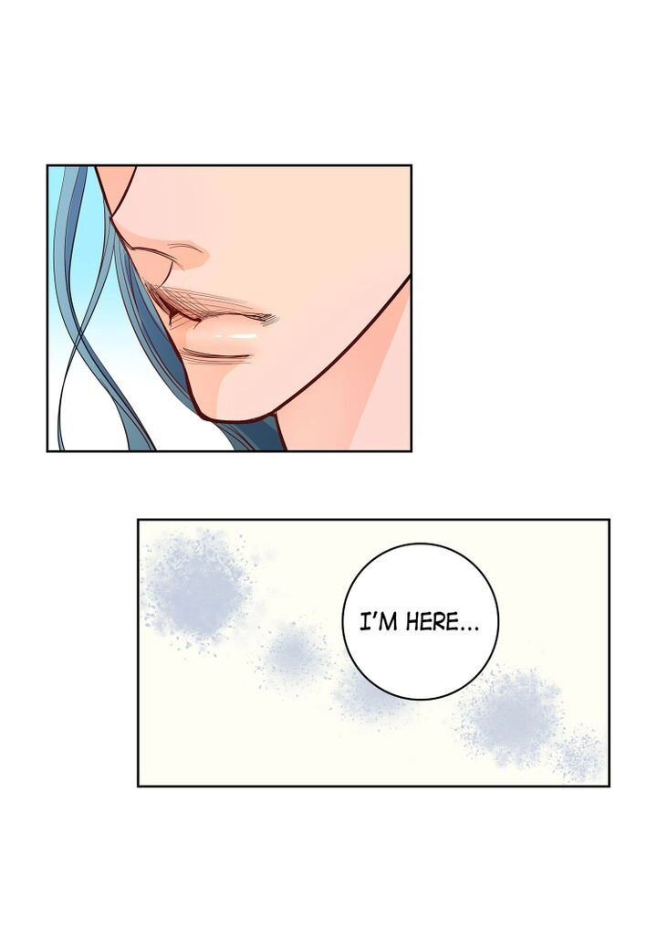 Give To The Heart Webtoon Edition - Chapter 4