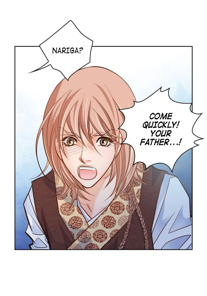 Give To The Heart Webtoon Edition - Chapter 38