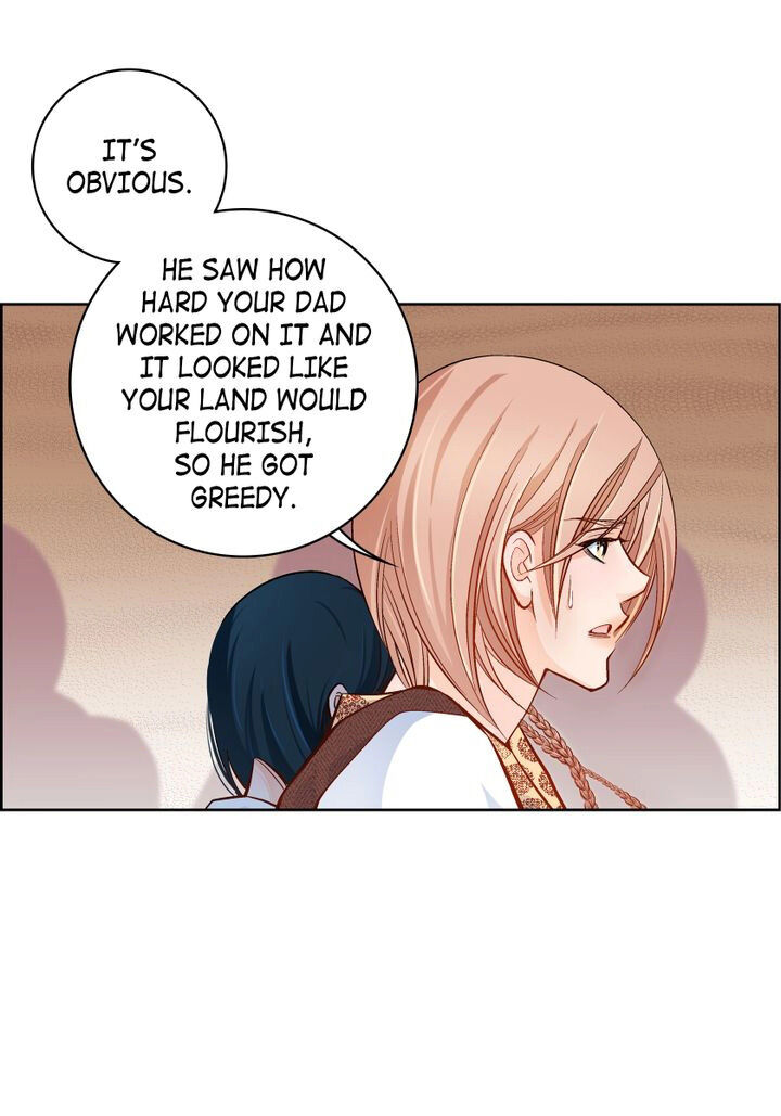 Give To The Heart Webtoon Edition - Chapter 38