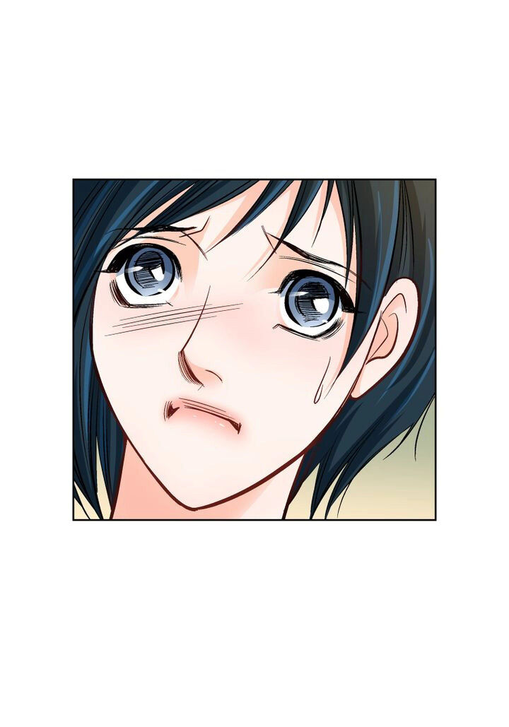 Give To The Heart Webtoon Edition - Chapter 20