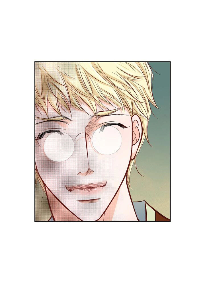 Give To The Heart Webtoon Edition - Chapter 20