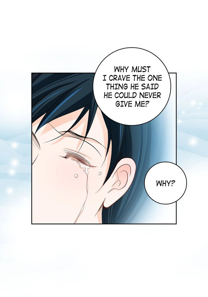 Give To The Heart Webtoon Edition - Chapter 69