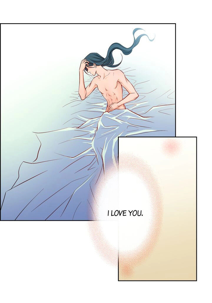 Give To The Heart Webtoon Edition - Chapter 69