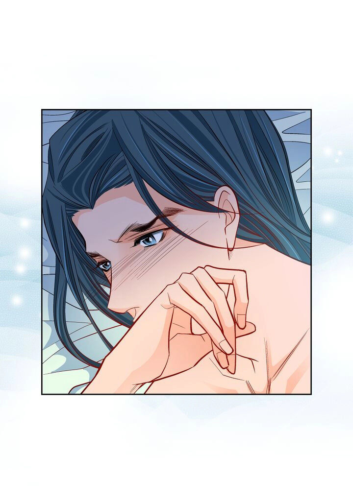 Give To The Heart Webtoon Edition - Chapter 69