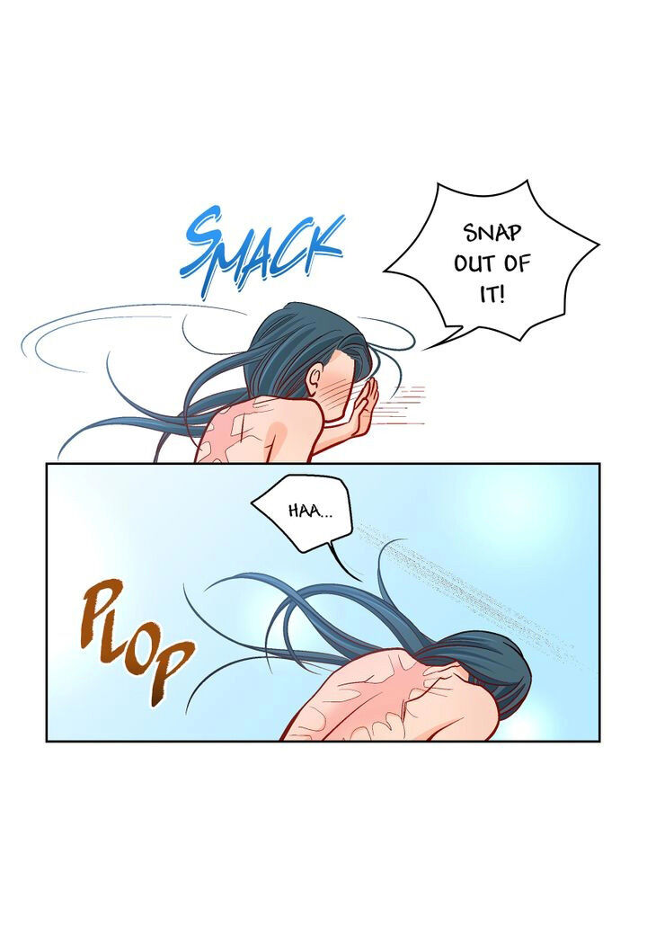 Give To The Heart Webtoon Edition - Chapter 69