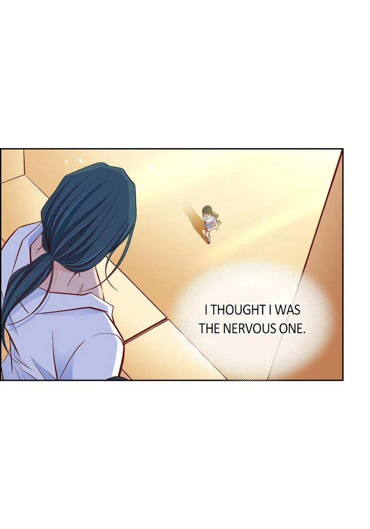 Give To The Heart Webtoon Edition - Chapter 69