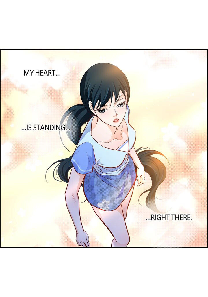 Give To The Heart Webtoon Edition - Chapter 69