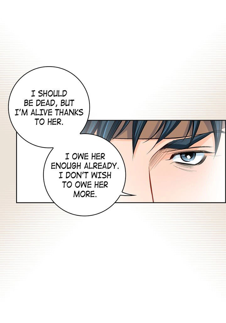 Give To The Heart Webtoon Edition - Chapter 69