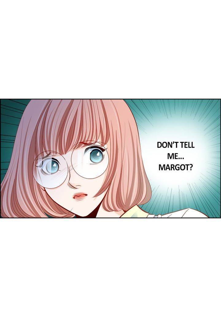 Give To The Heart Webtoon Edition - Chapter 95