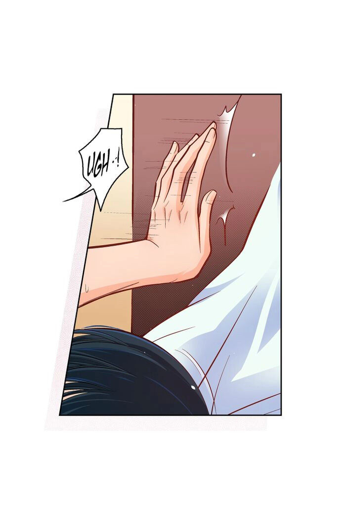 Give To The Heart Webtoon Edition - Chapter 53