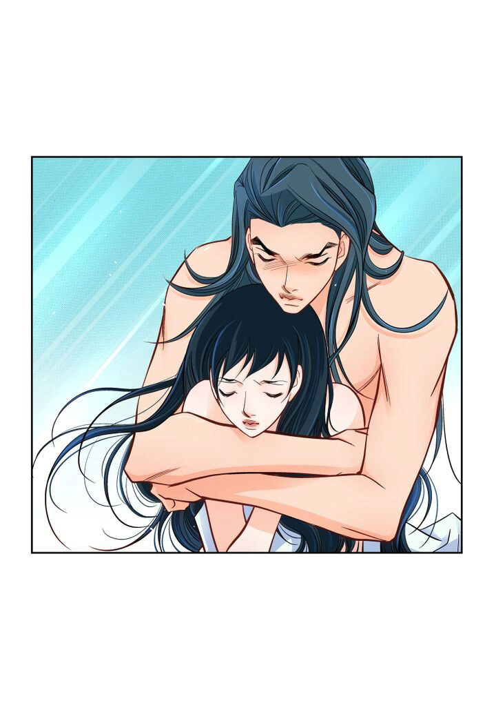 Give To The Heart Webtoon Edition - Chapter 53