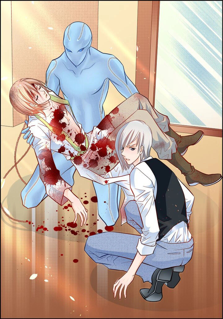 Give To The Heart Webtoon Edition - Chapter 50