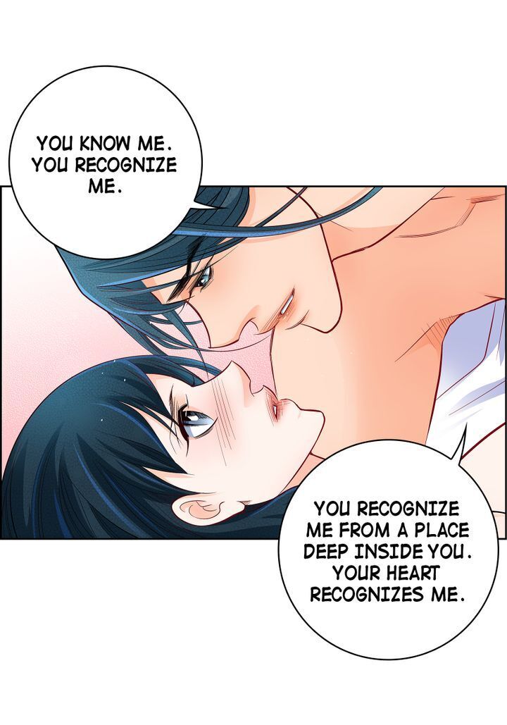 Give To The Heart Webtoon Edition - Chapter 113