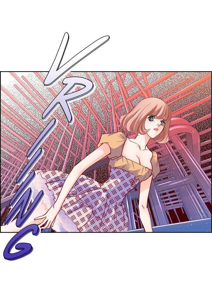 Give To The Heart Webtoon Edition - Chapter 101