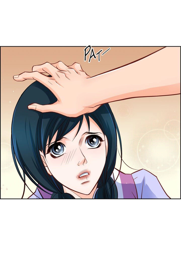 Give To The Heart Webtoon Edition - Chapter 41