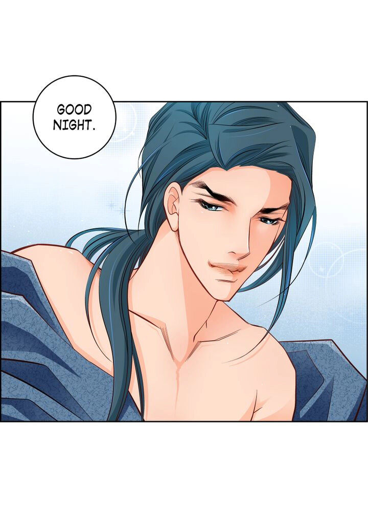 Give To The Heart Webtoon Edition - Chapter 41