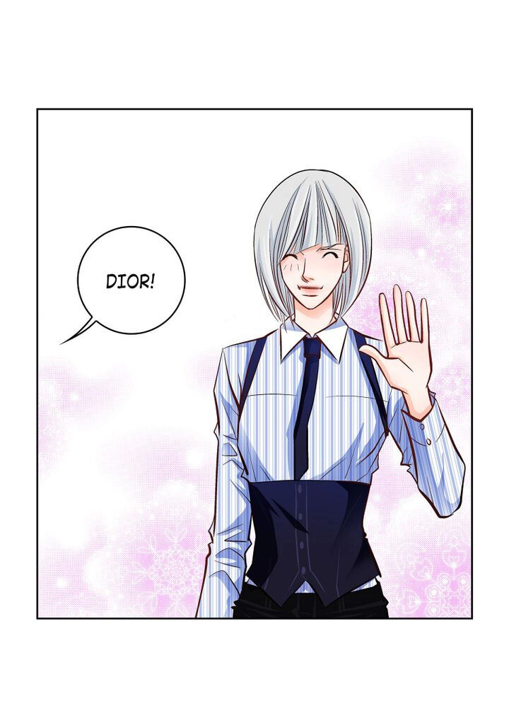 Give To The Heart Webtoon Edition - Chapter 13