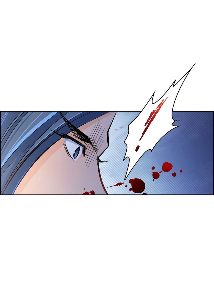 Give To The Heart Webtoon Edition - Chapter 36