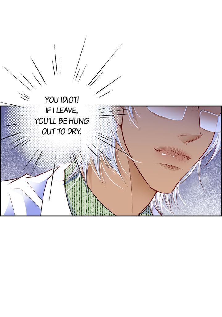 Give To The Heart Webtoon Edition - Chapter 128