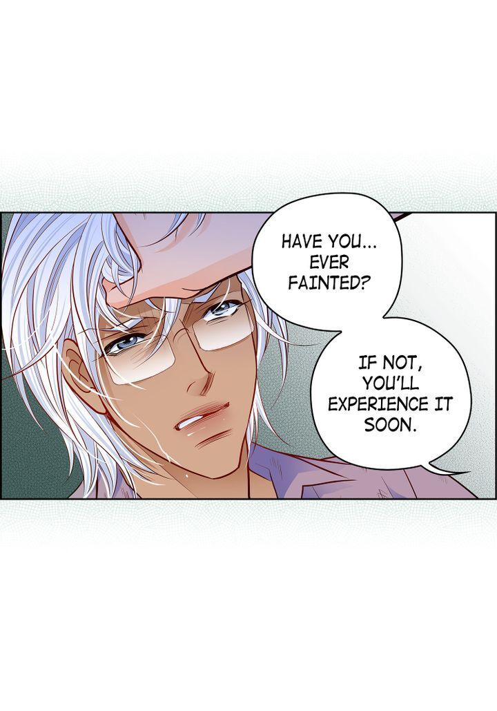 Give To The Heart Webtoon Edition - Chapter 128