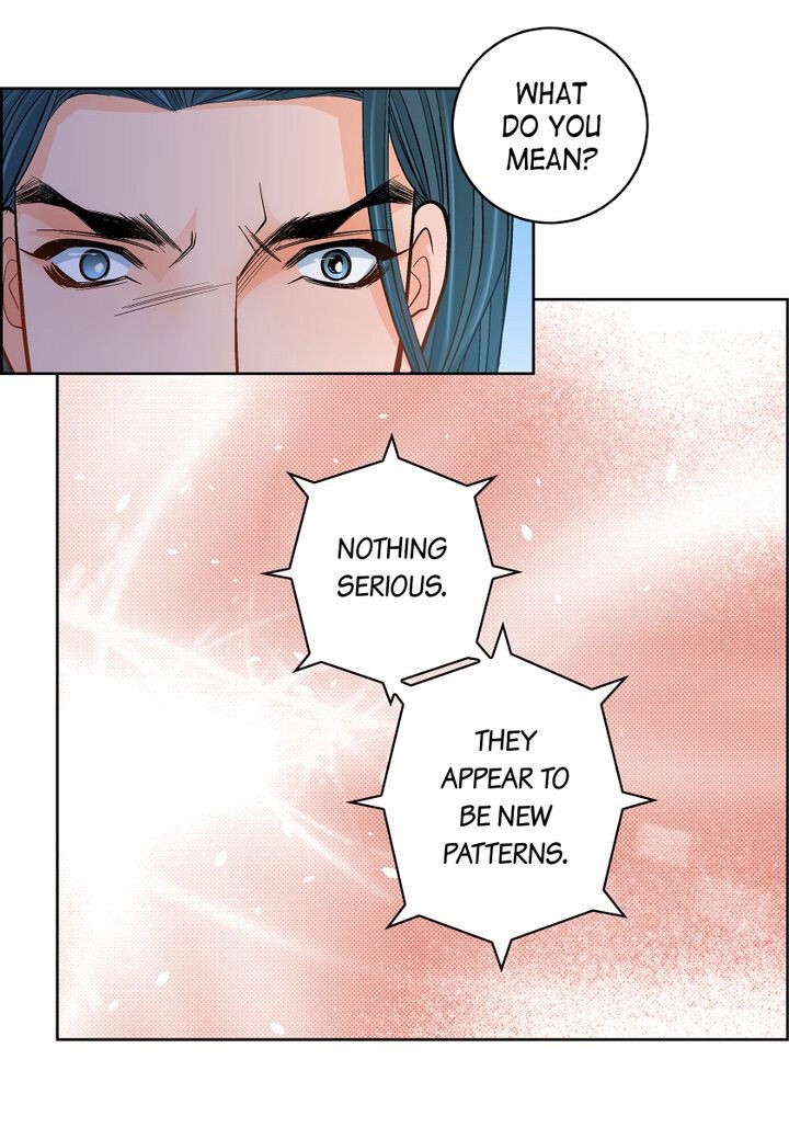 Give To The Heart Webtoon Edition - Chapter 46