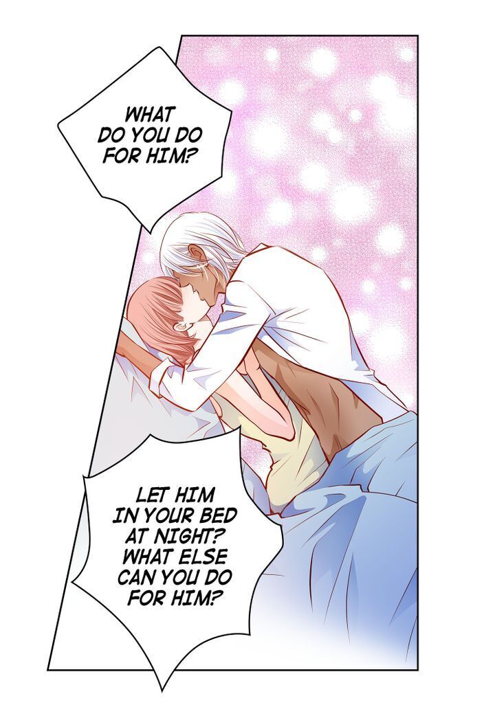 Give To The Heart Webtoon Edition - Chapter 141