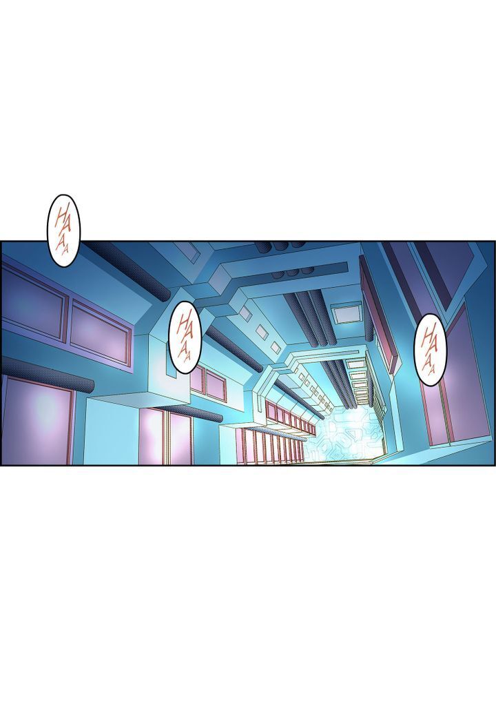 Give To The Heart Webtoon Edition - Chapter 141