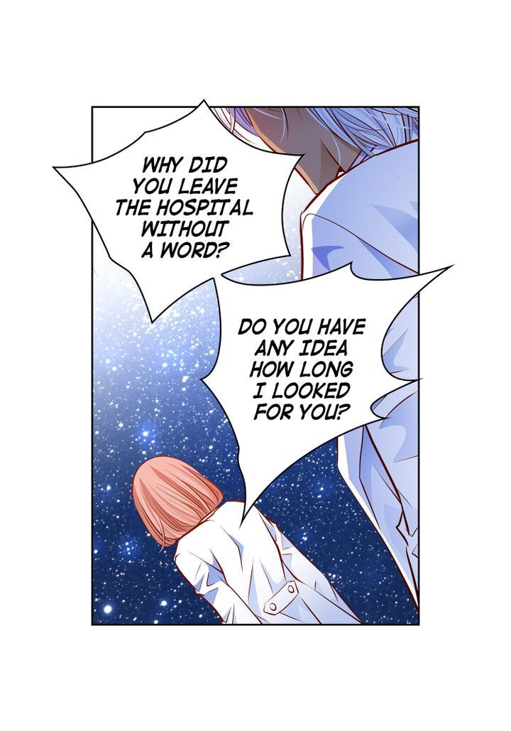 Give To The Heart Webtoon Edition - Chapter 141