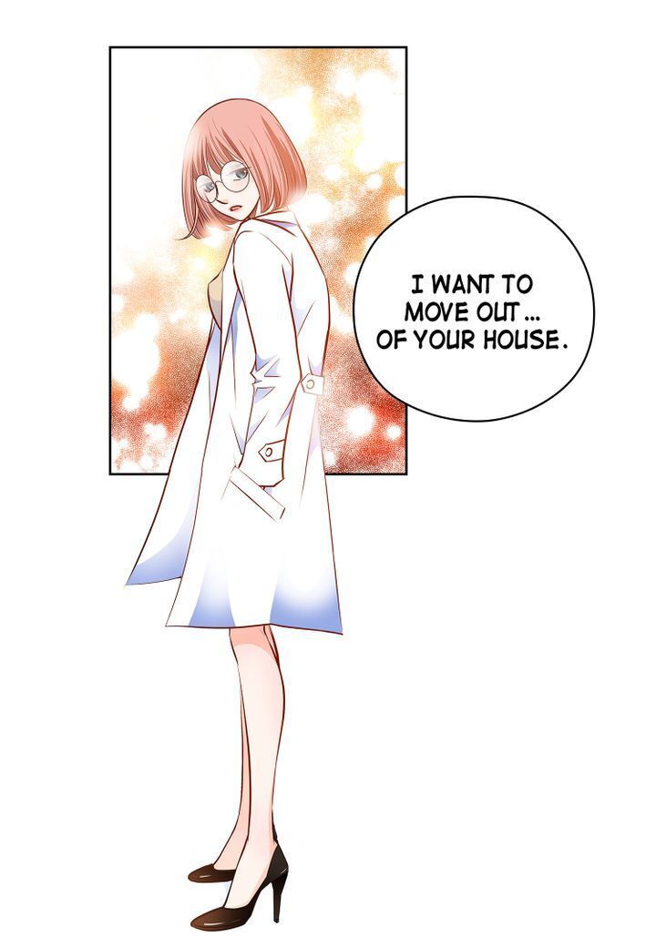 Give To The Heart Webtoon Edition - Chapter 141