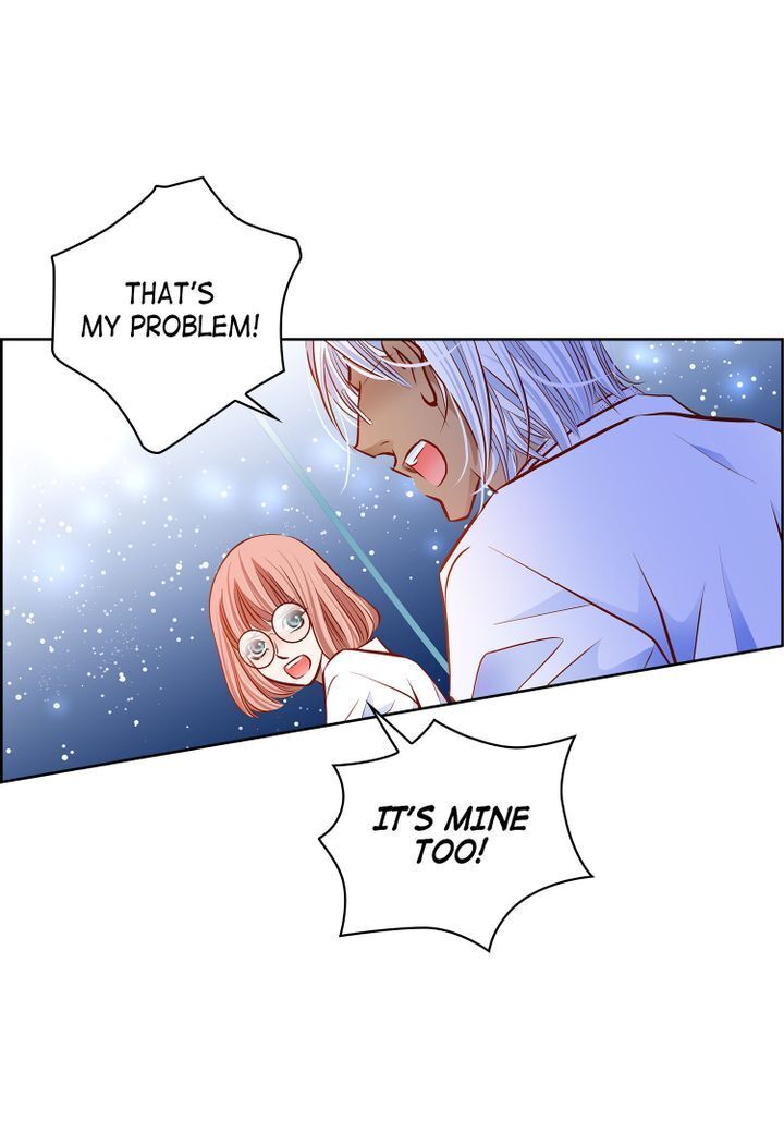 Give To The Heart Webtoon Edition - Chapter 141