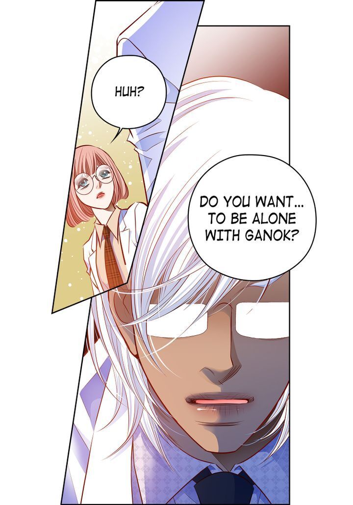 Give To The Heart Webtoon Edition - Chapter 141