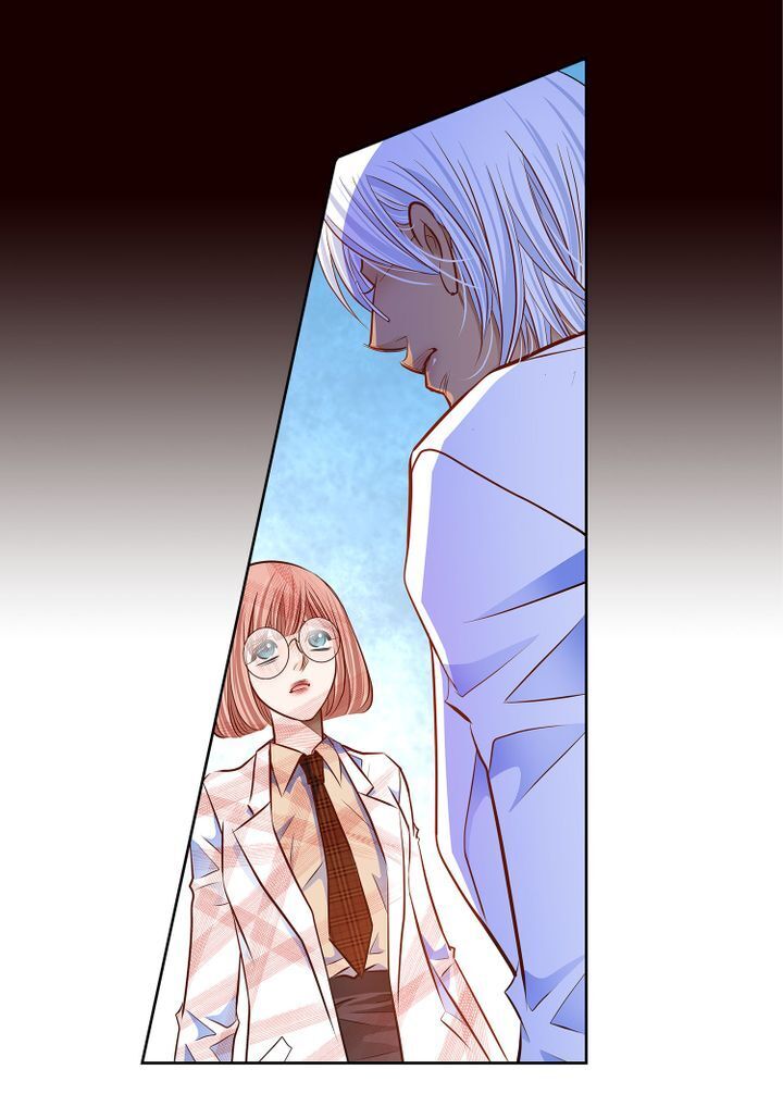 Give To The Heart Webtoon Edition - Chapter 141