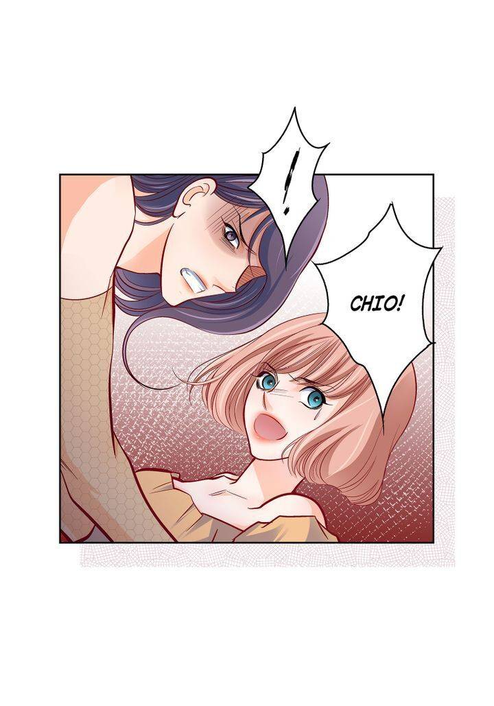 Give To The Heart Webtoon Edition - Chapter 104