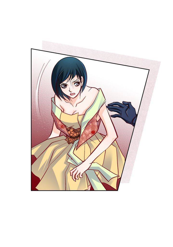 Give To The Heart Webtoon Edition - Chapter 104