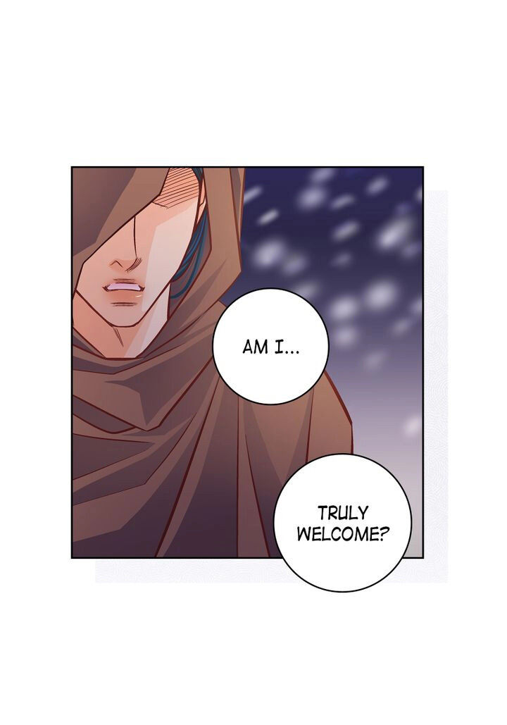 Give To The Heart Webtoon Edition - Chapter 59