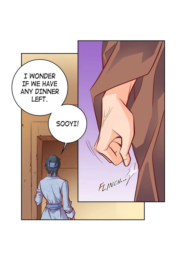 Give To The Heart Webtoon Edition - Chapter 59