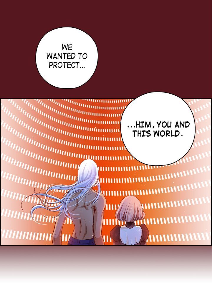 Give To The Heart Webtoon Edition - Chapter 146