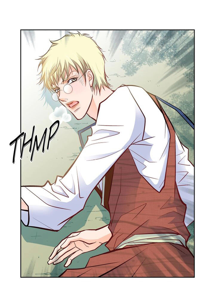 Give To The Heart Webtoon Edition - Chapter 15