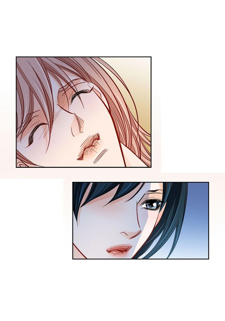 Give To The Heart Webtoon Edition - Chapter 51